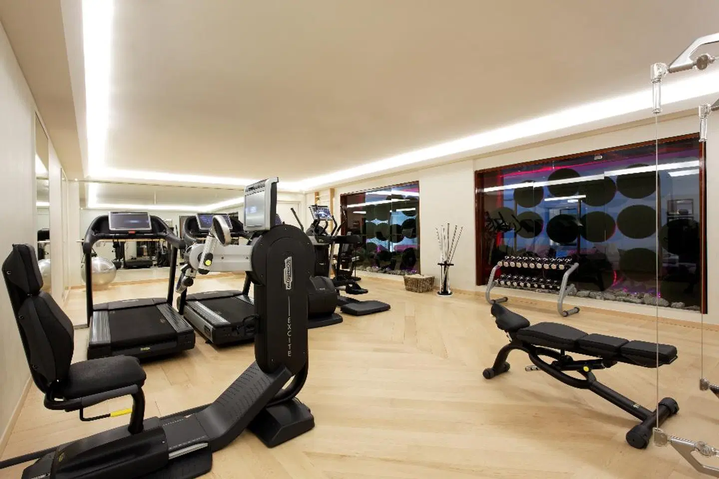 Majestic Hotel-Spa Paris SPORTS_AND_LEISURE