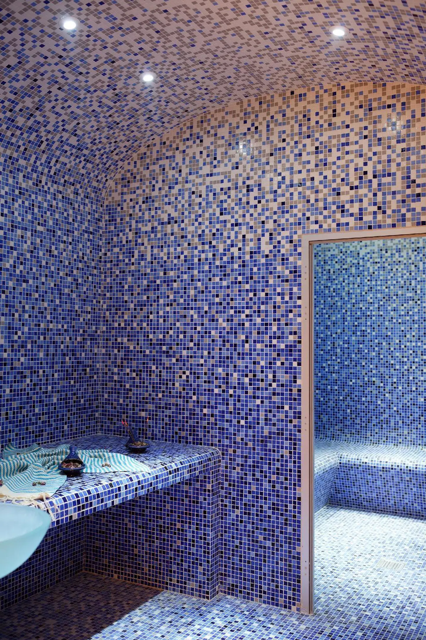Majestic Hotel-Spa Paris HEALTH_BEAUTY