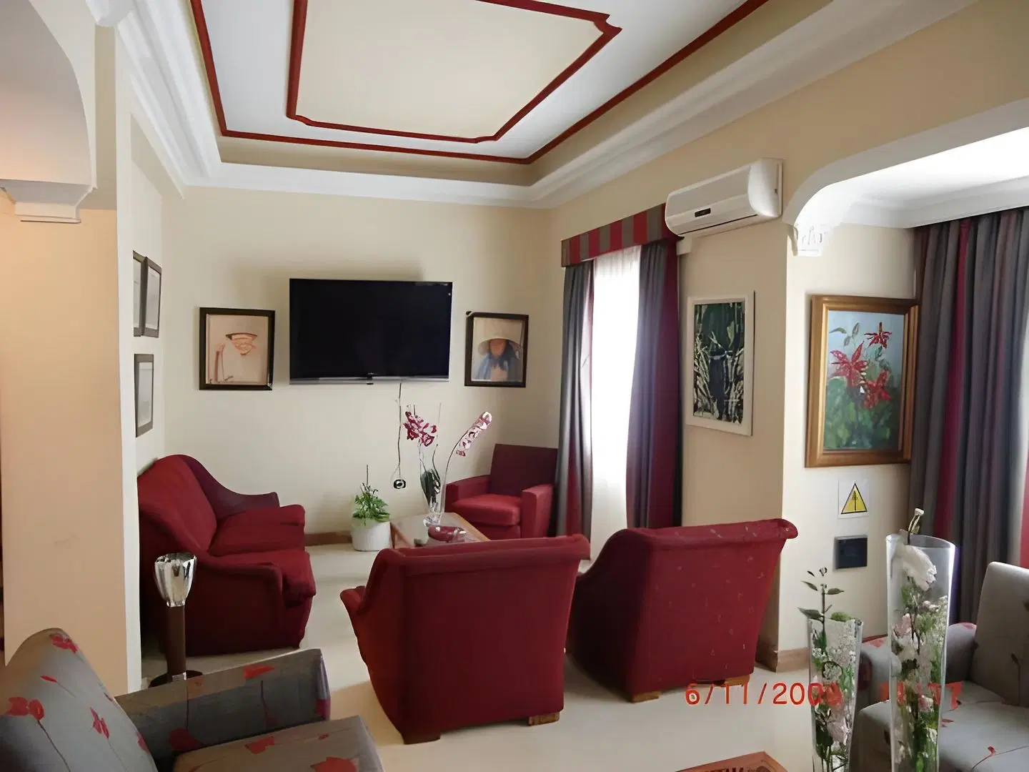 Hotel Tanausu ROOM_EXAMPLE
