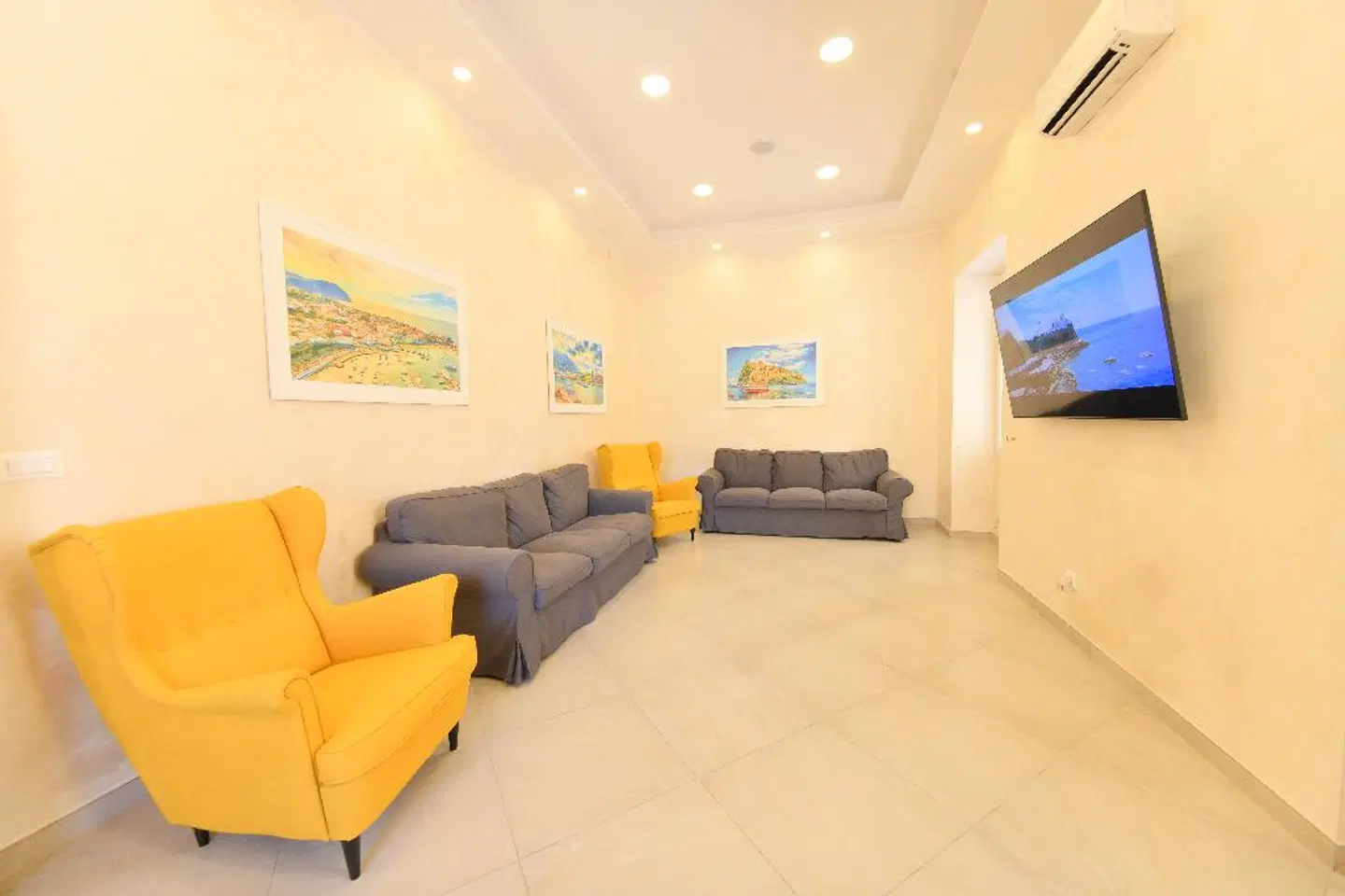 Albergo Atlantic LOUNGE_LOBBY