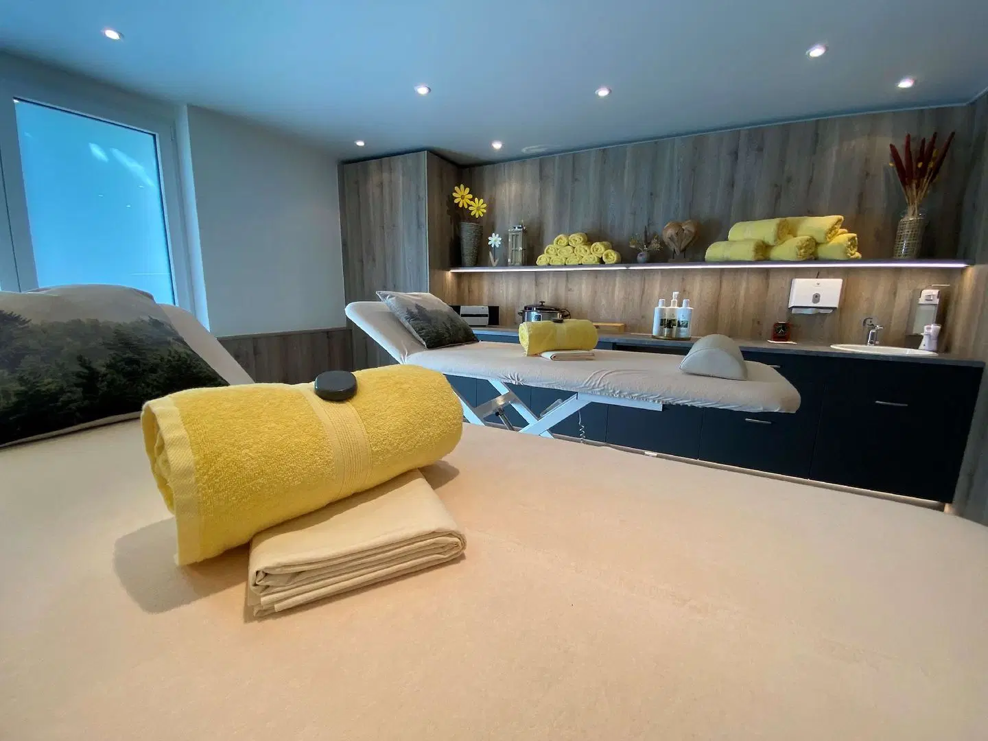 TOP CountryLine Hotel Ritter Konferenz