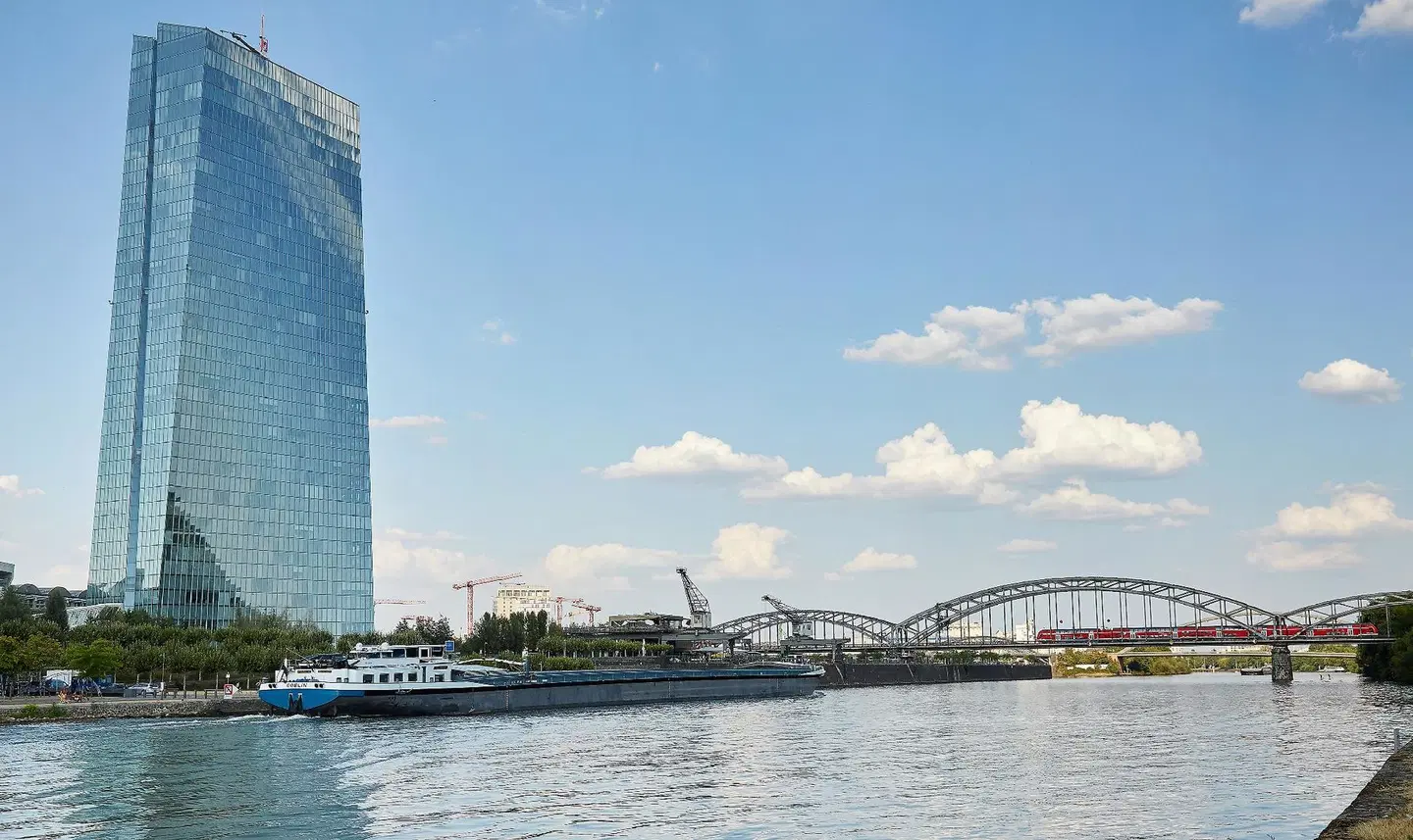 Derag Livinghotel Frankfurt LANDSCAPE