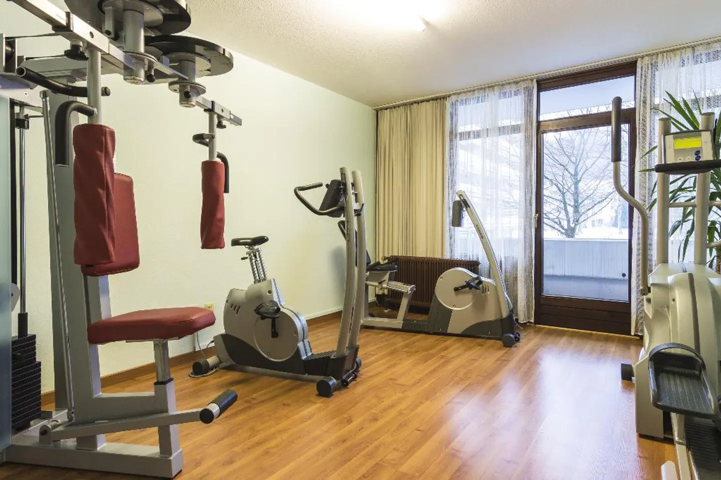 AMBER Hotel Bavaria SPORTS_AND_LEISURE