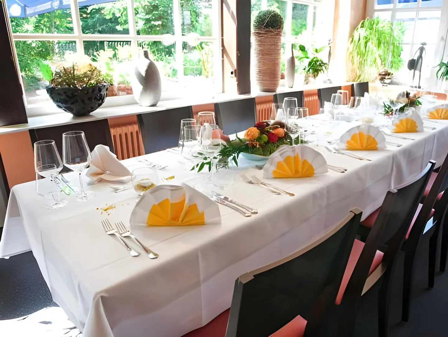Schützenhof Restaurant