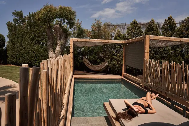 NEMA Design Hotel & Spa ROOM_VIEW