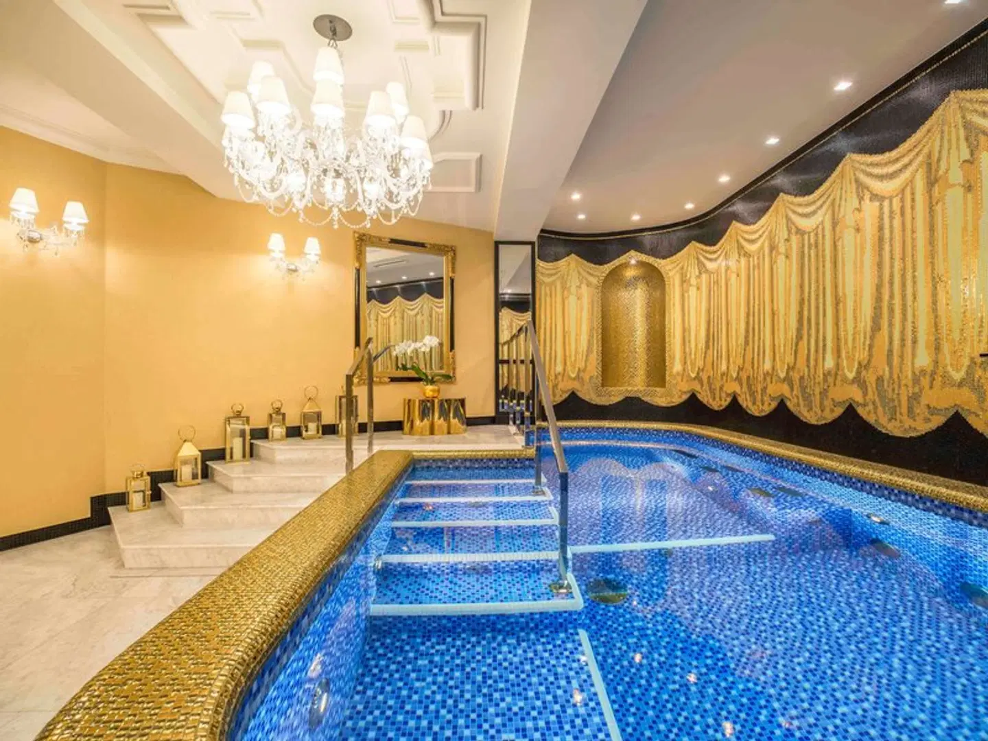 Bachleda Luxury Hotel Kraków - Mgallery Konferenz