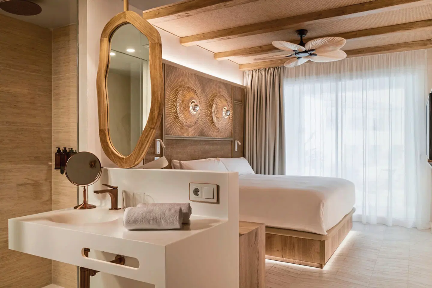 Lago Resort Menorca - Suites del Lago ROOM_EXAMPLE