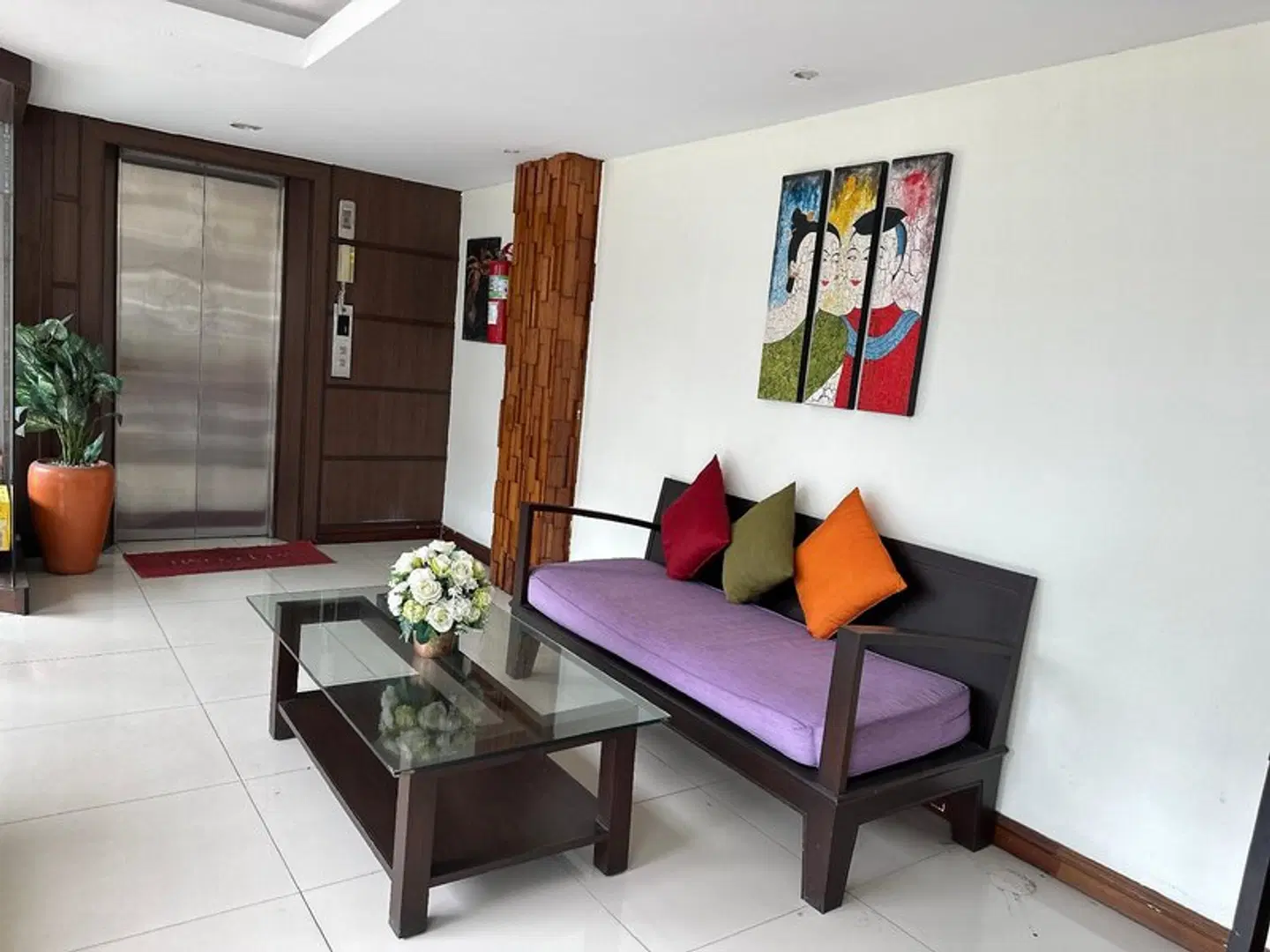 Sooksabai Jomtien Beach ROOM_EXAMPLE