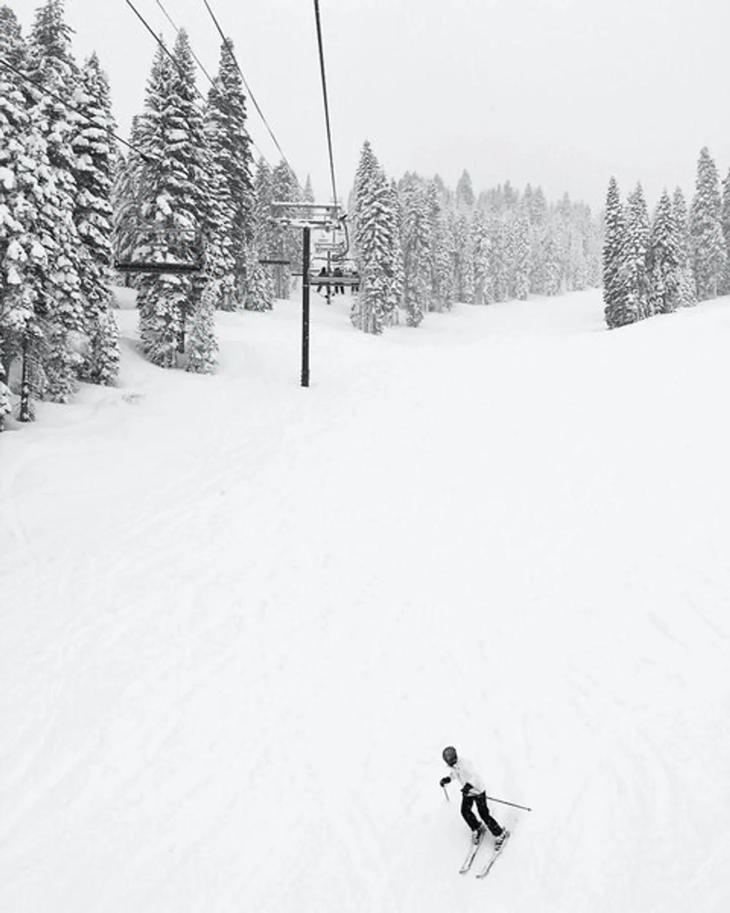 The Lodge at Jackson Hole SPORTS_AND_LEISURE