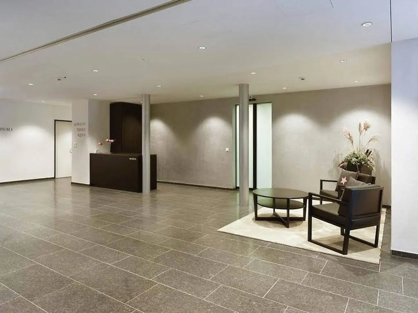 Sternen LOUNGE_LOBBY