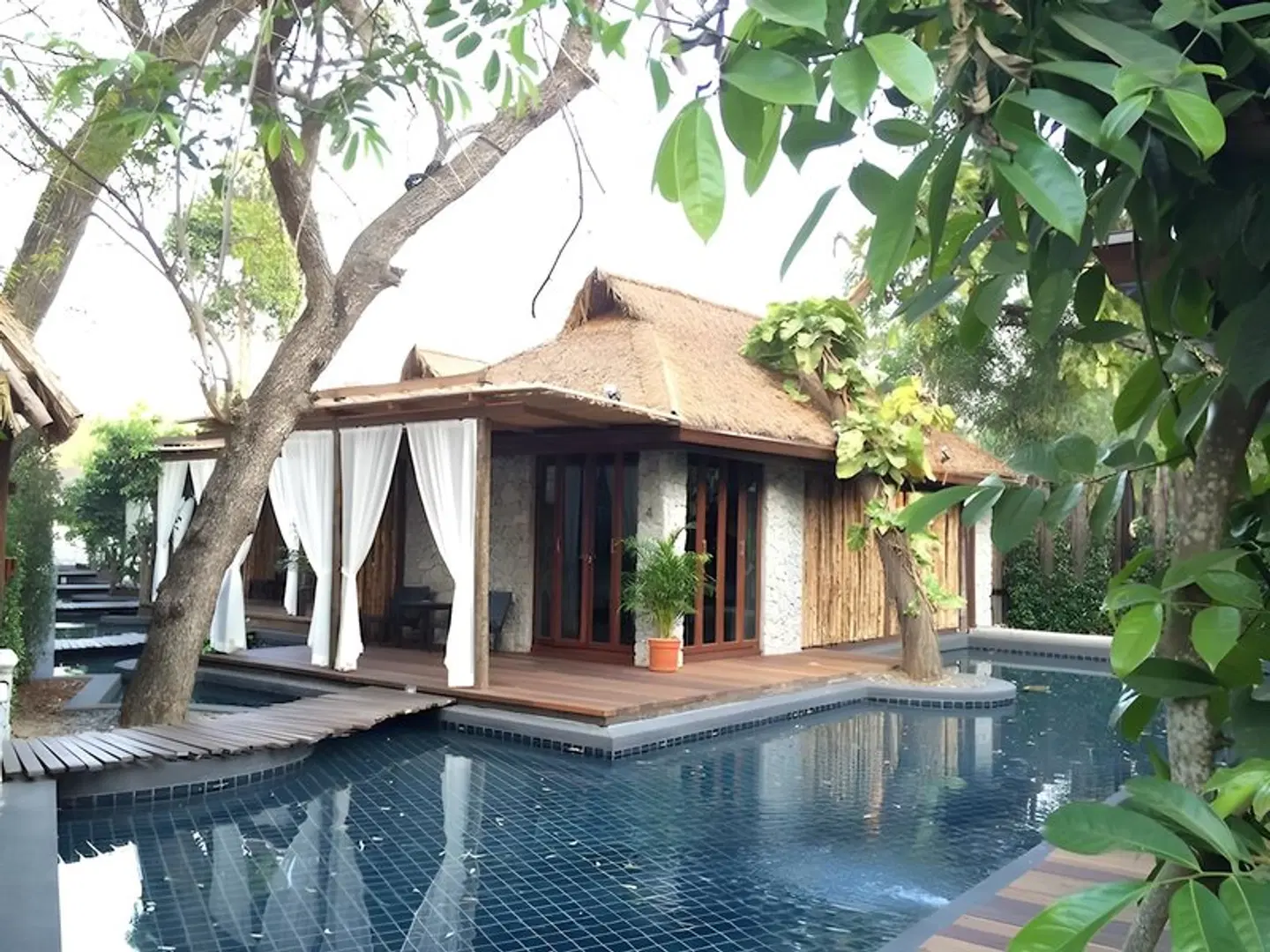 The Journey Resort OUTDOOR_POOL