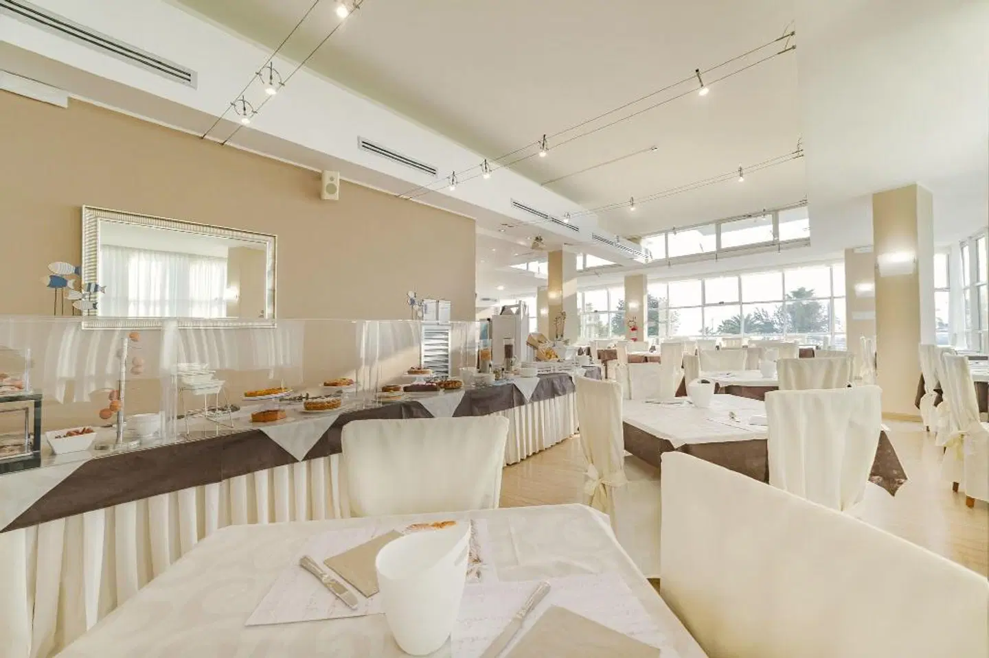 Kursaal Restaurant