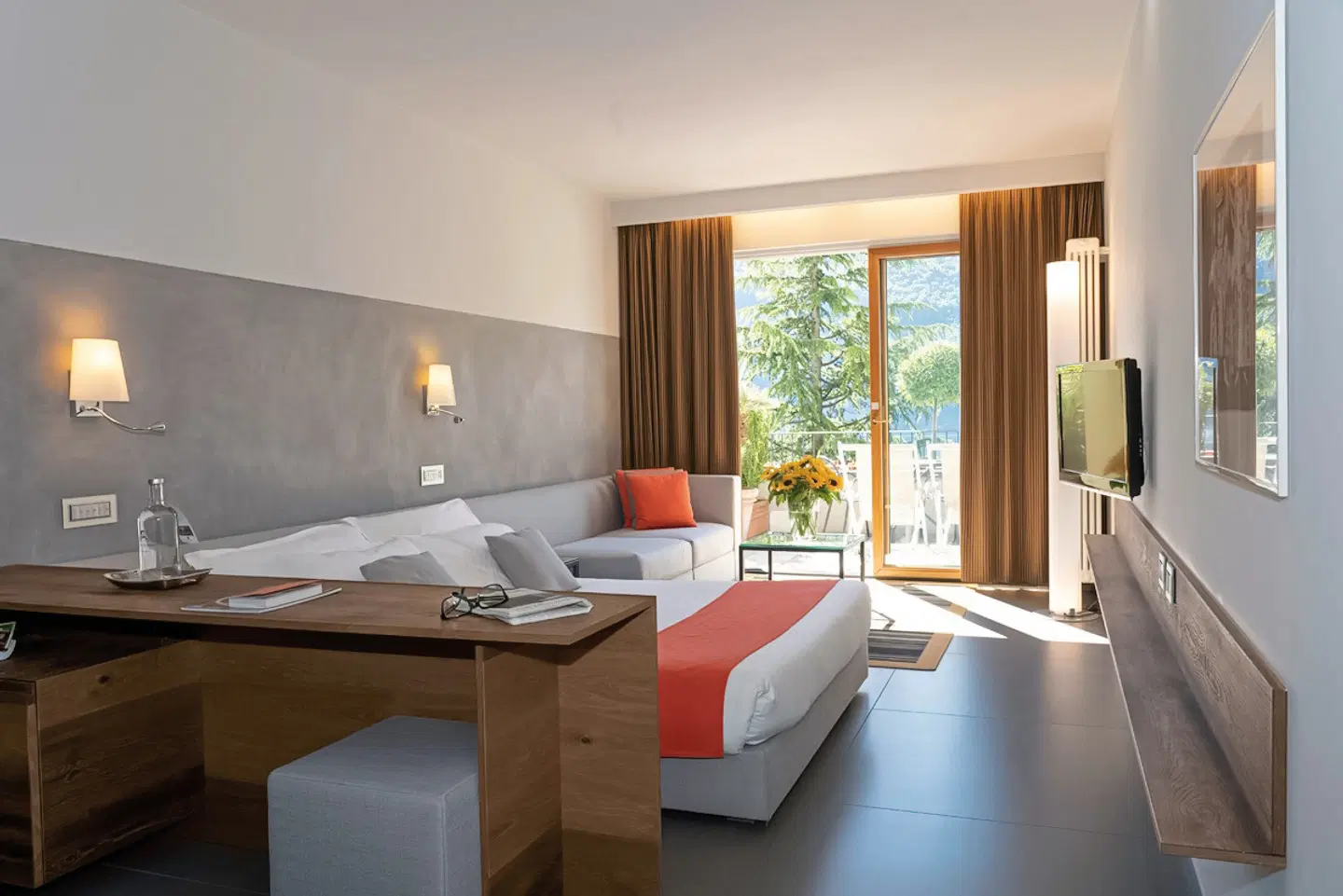 Parco San Marco Hotels & Beach Resort ROOM_EXAMPLE