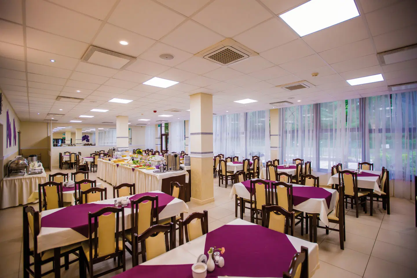 Sobotka Restaurant