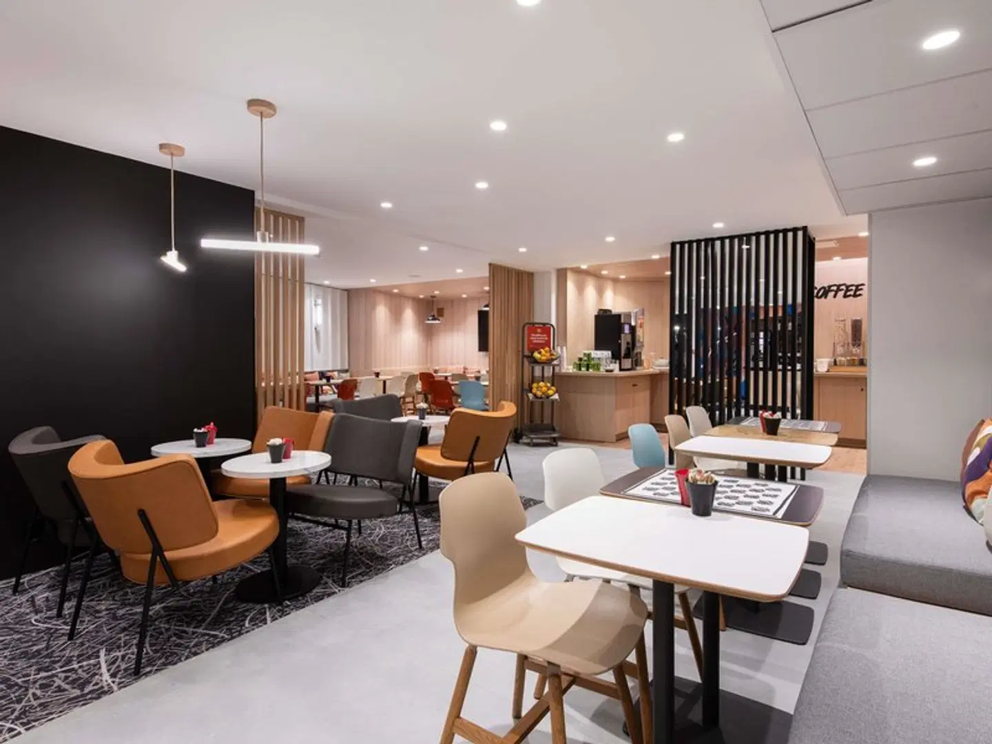 ibis Paris Avenue d'Italie 13th Konferenz