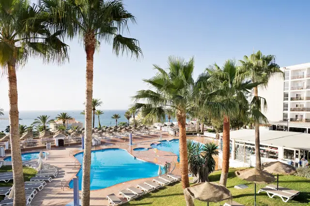 Best Siroco OUTDOOR_POOL