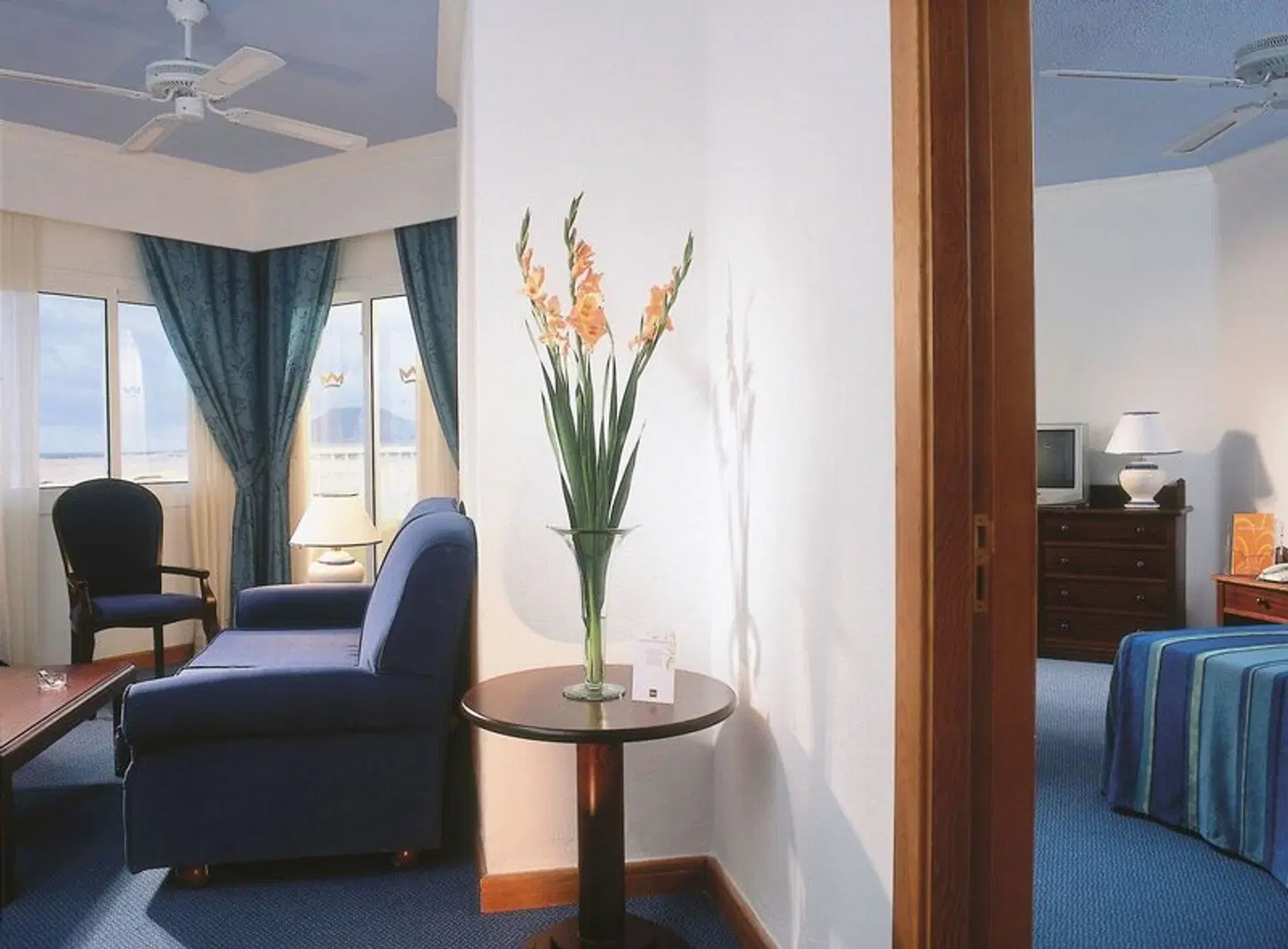 RIU Oliva Beach Resort HEALTH_BEAUTY
