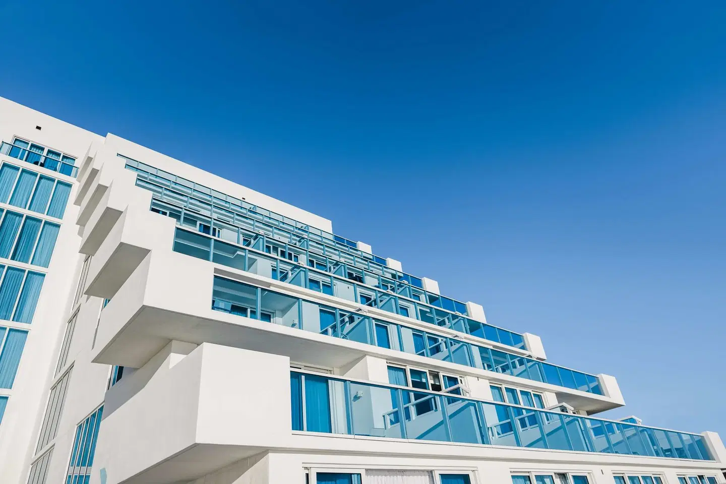 Hotel Maren Fort Lauderdale Beach, Curio Collection by Hilton EXTERIOR