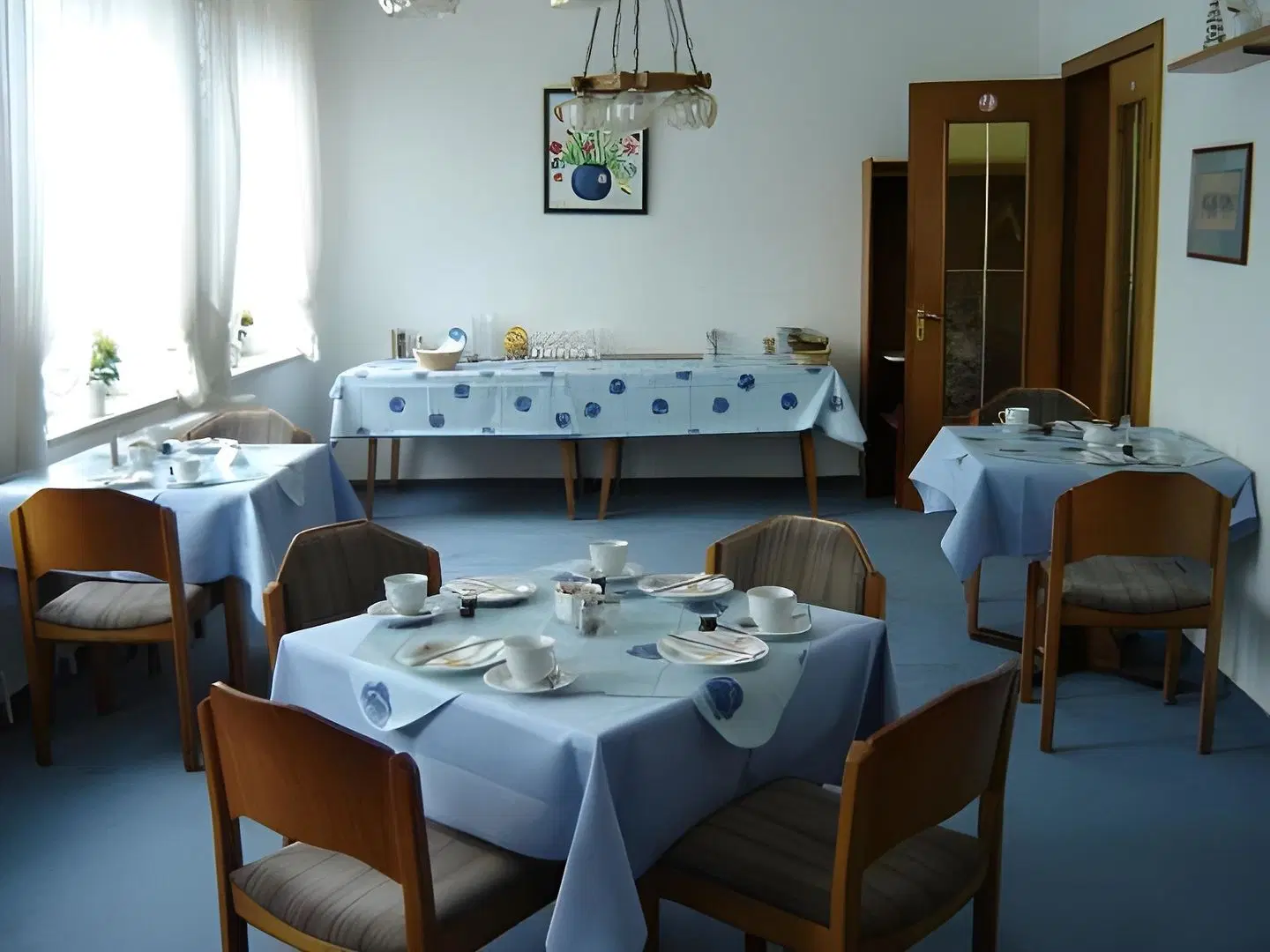 Deutscher Hof Restaurant