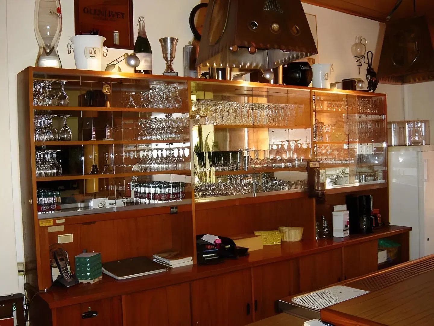 Deutscher Hof Bar