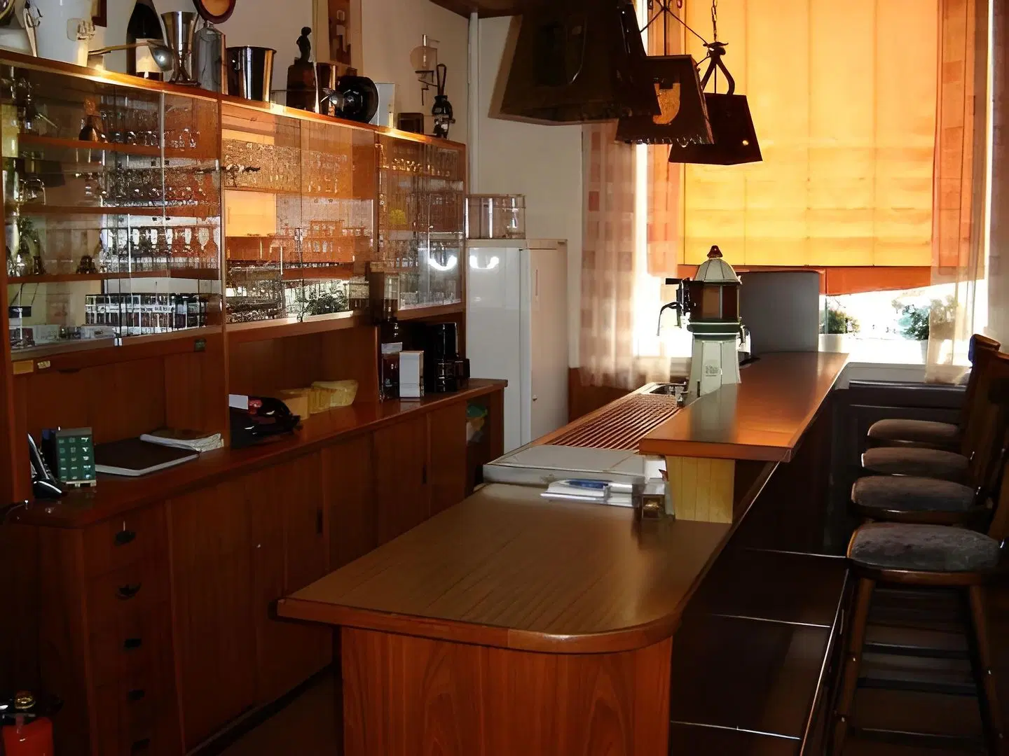 Deutscher Hof Bar