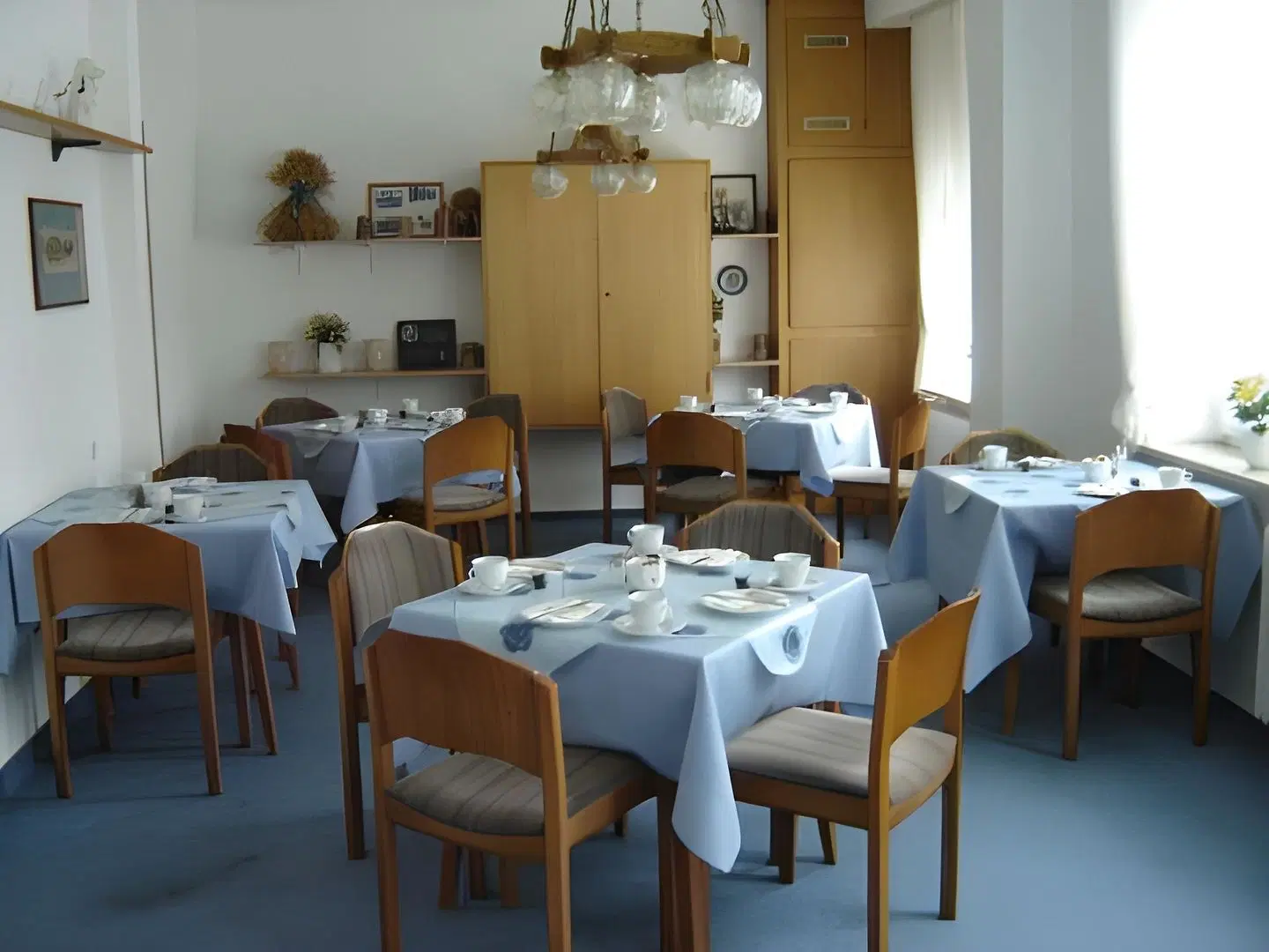 Deutscher Hof Restaurant
