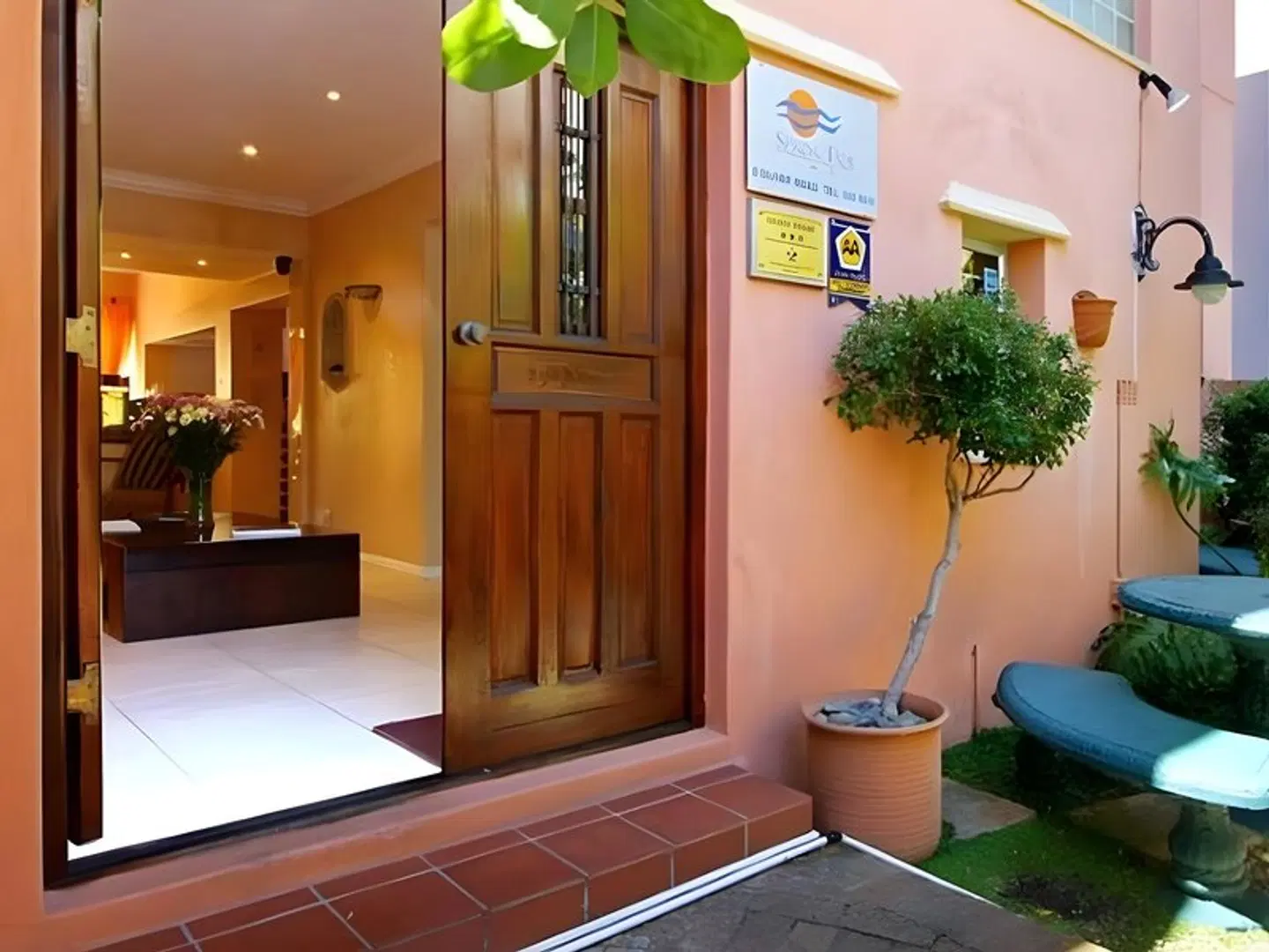 Spring Tide Inn LOUNGE_LOBBY