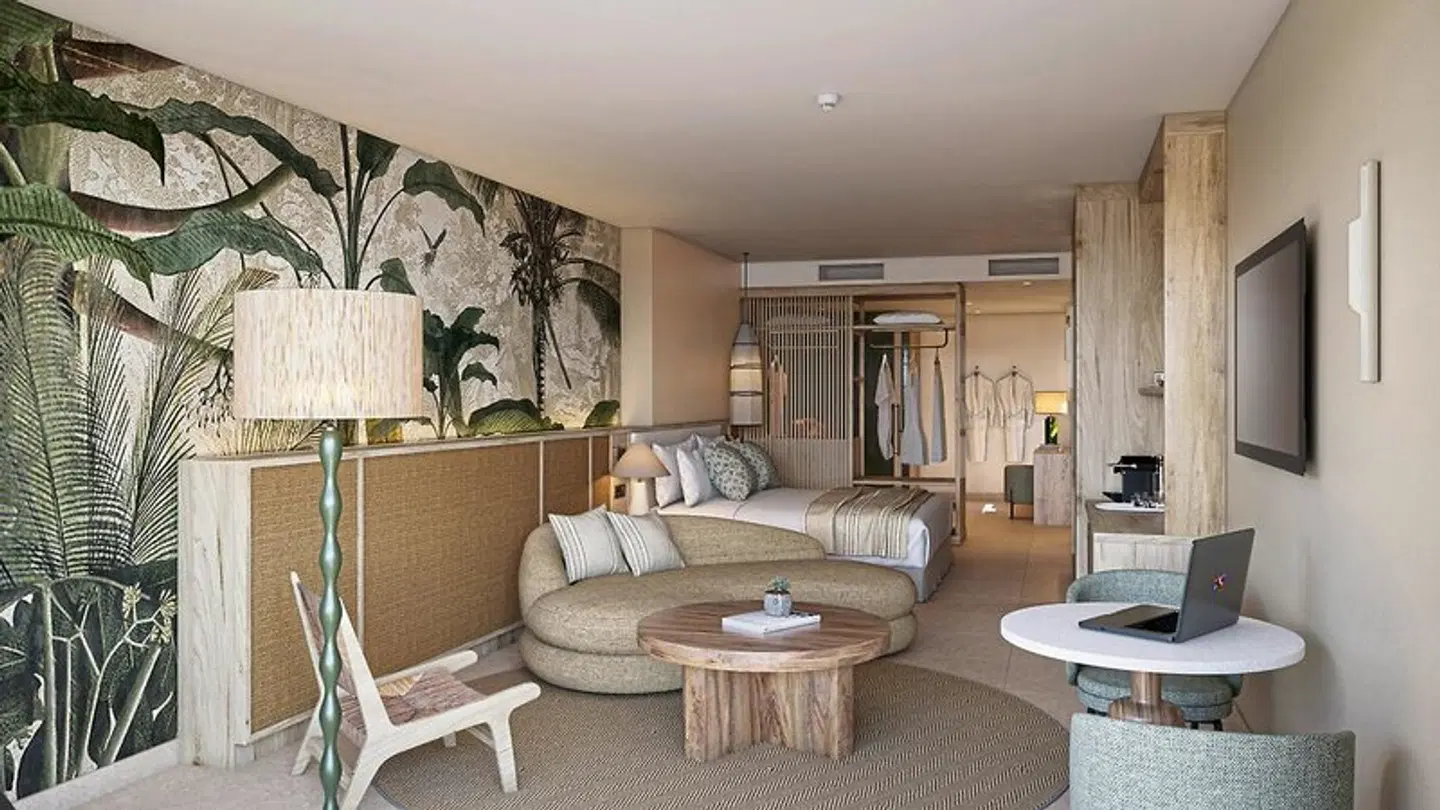 HD Sensarena Adults Only LOUNGE_LOBBY