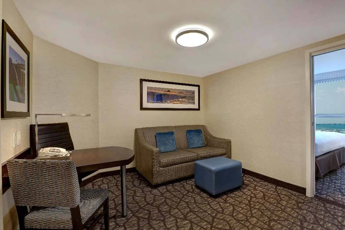 Hyatt Regency Niagara Falls Fallsview ROOM_EXAMPLE