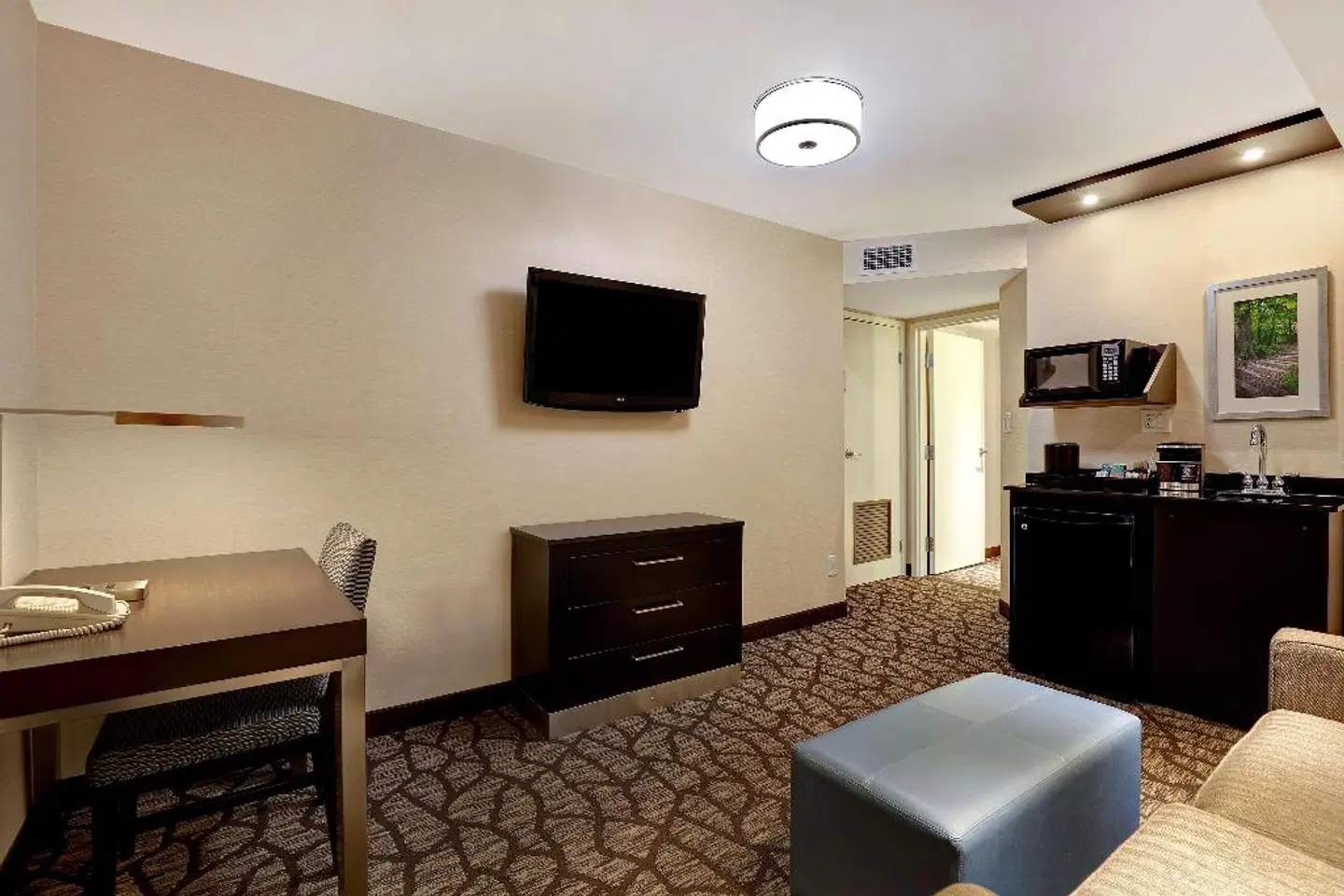Hyatt Regency Niagara Falls Fallsview ROOM_EXAMPLE