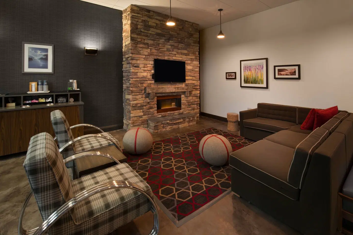 Four Points by Sheraton Juneau ROOM_EXAMPLE