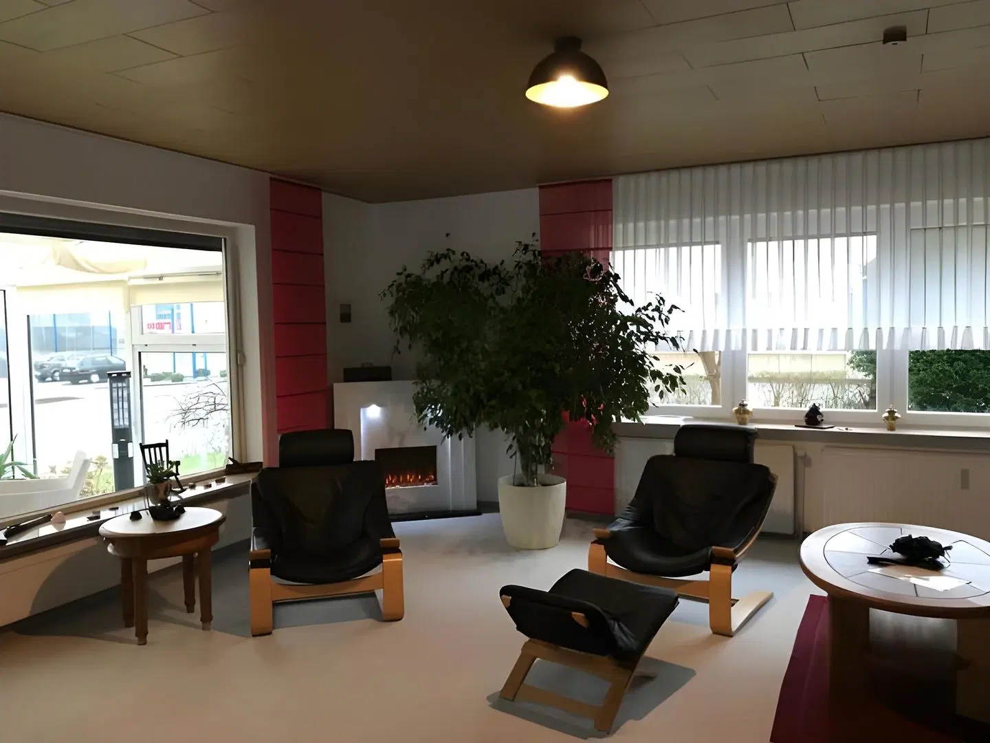 Maxbed LOUNGE_LOBBY