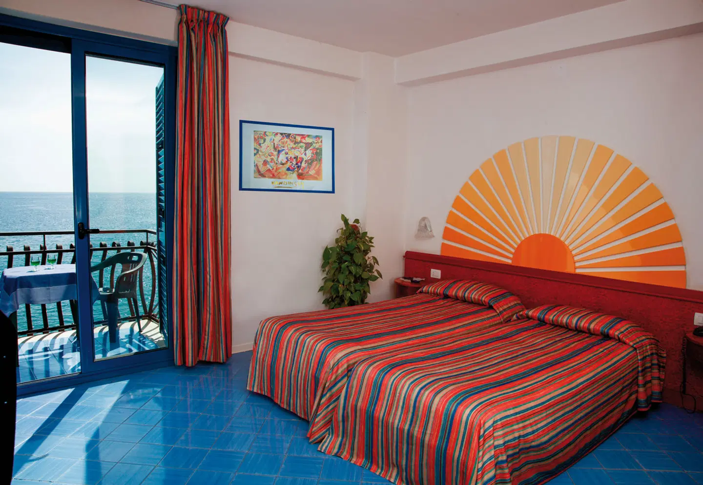 Baia degli Dei ROOM_EXAMPLE