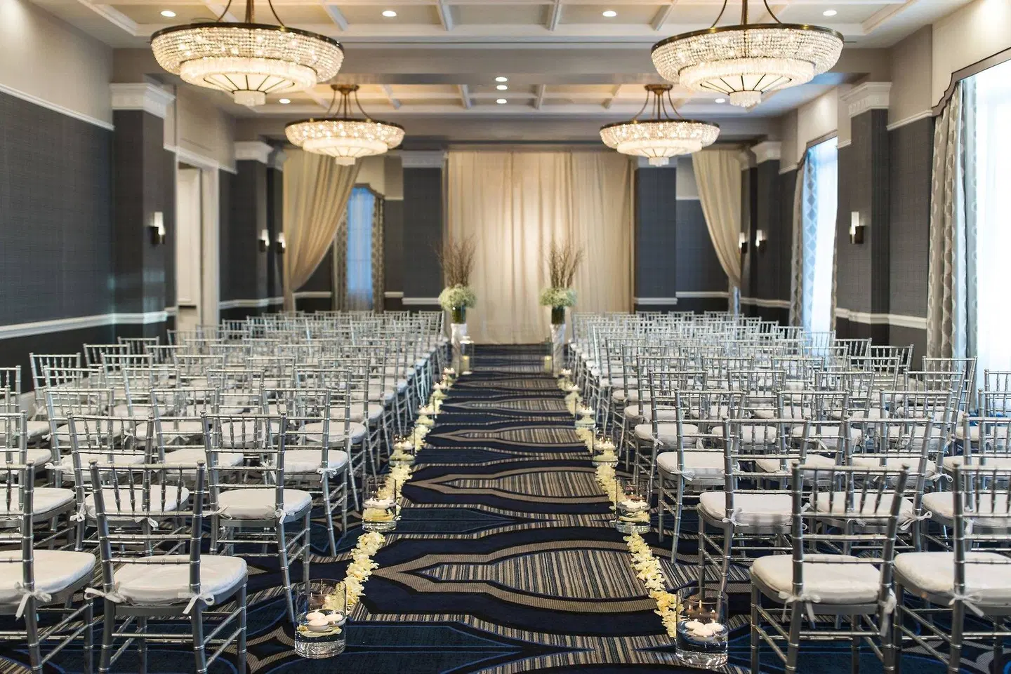 The Notary Hotel, Autograph Collection Konferenz