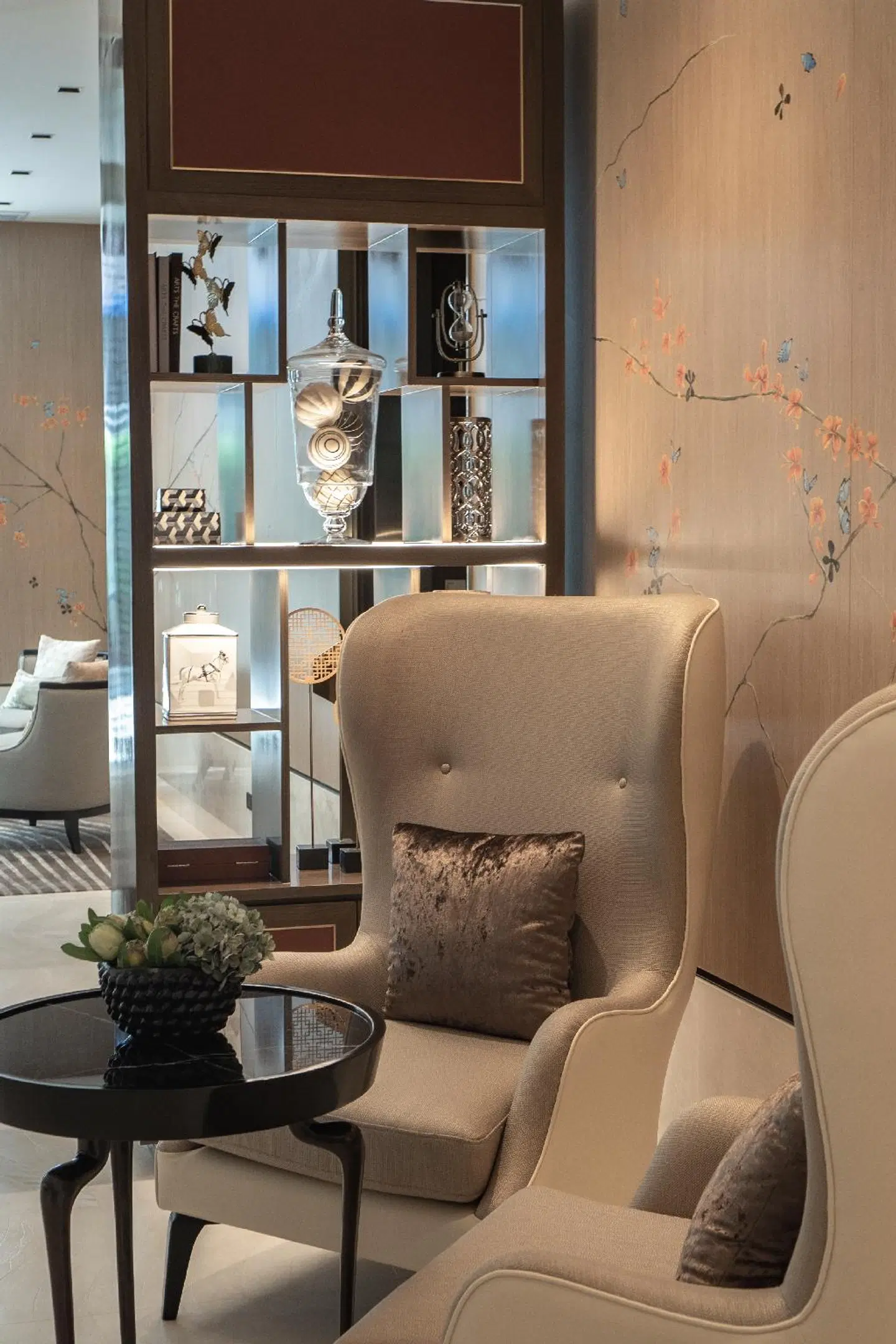 SILQ Hotel and Residence Managed by The Ascott Limited ROOM_EXAMPLE