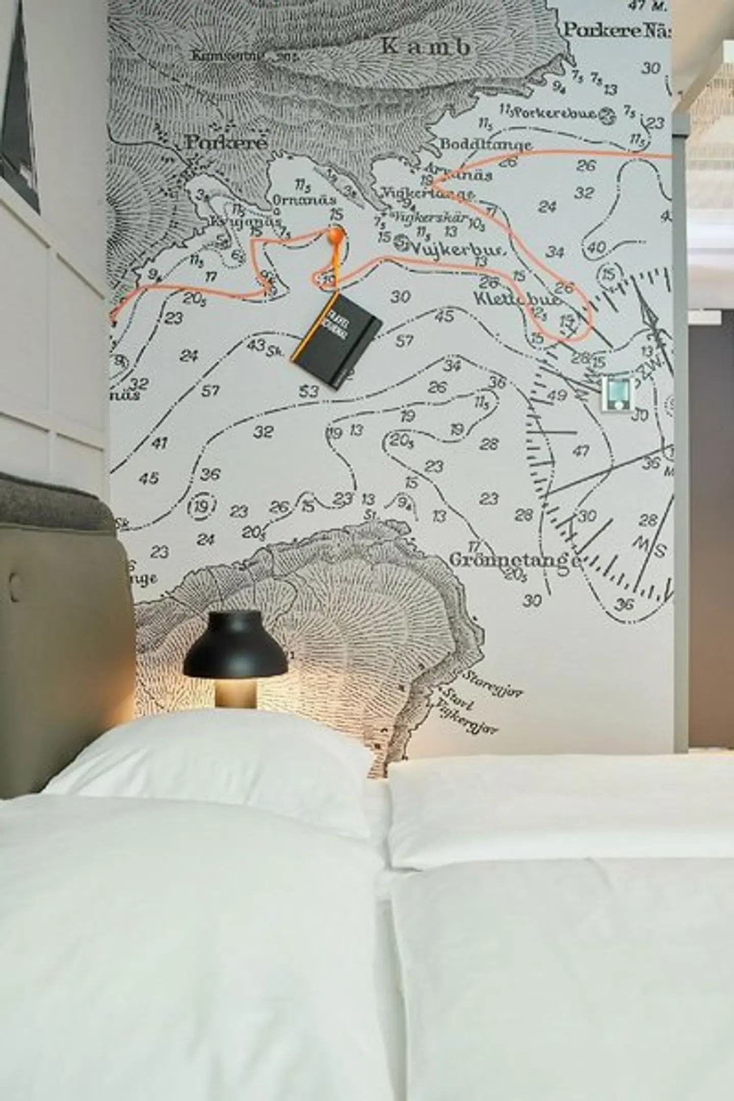 unique by ATLANTIC Hotels Kiel ROOM_EXAMPLE