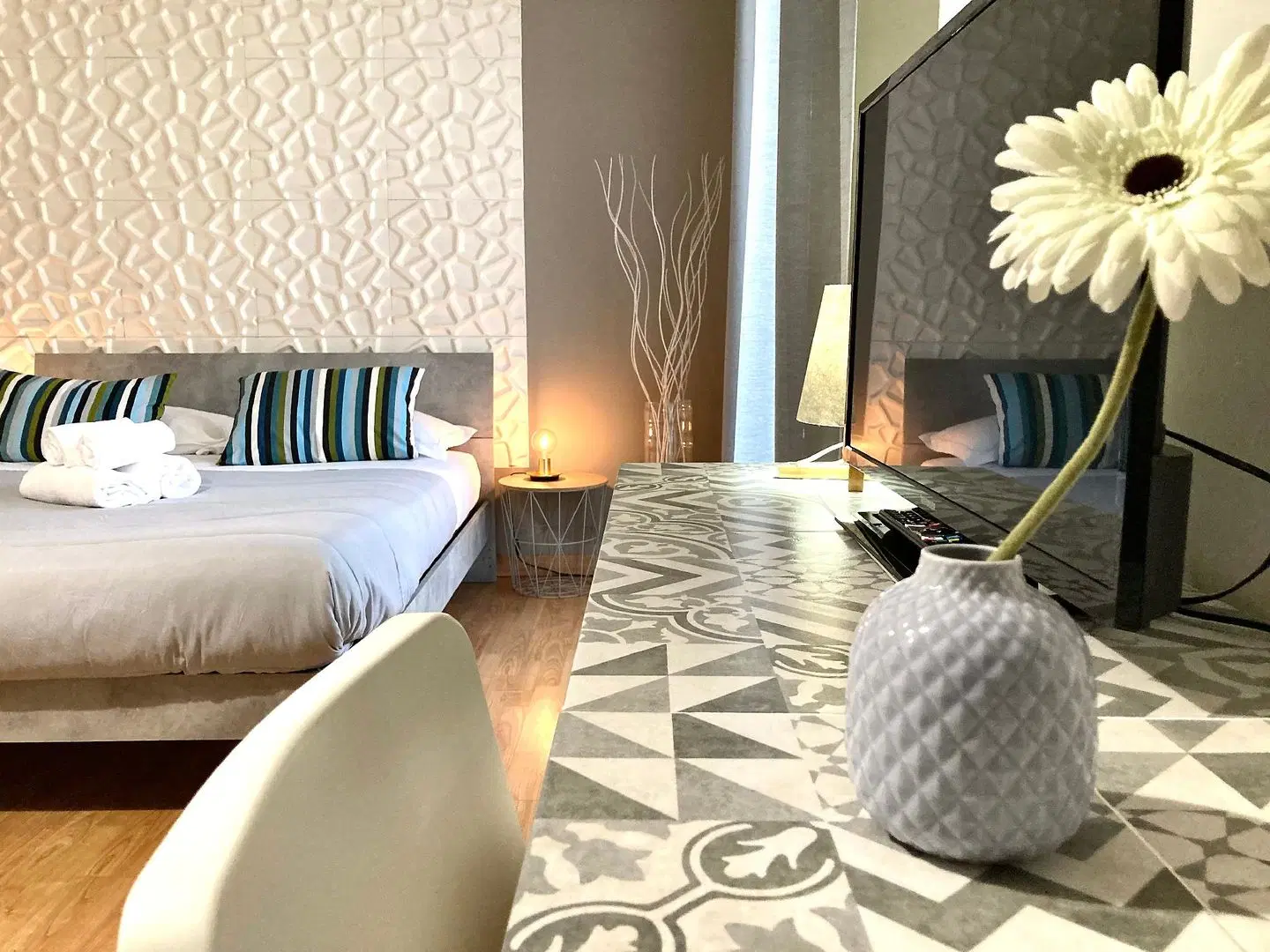 B&B Stesicoro ROOM_EXAMPLE