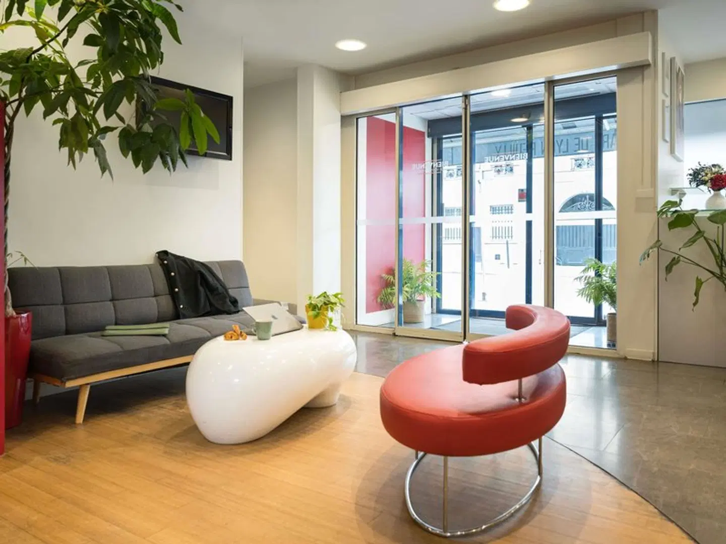 ibis Paris Gare de Lyon Reuilly ROOM_EXAMPLE
