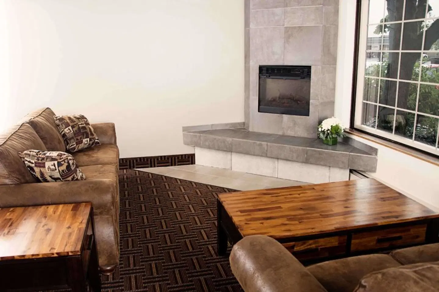 Super 8 by Wyndham Juneau ROOM_EXAMPLE