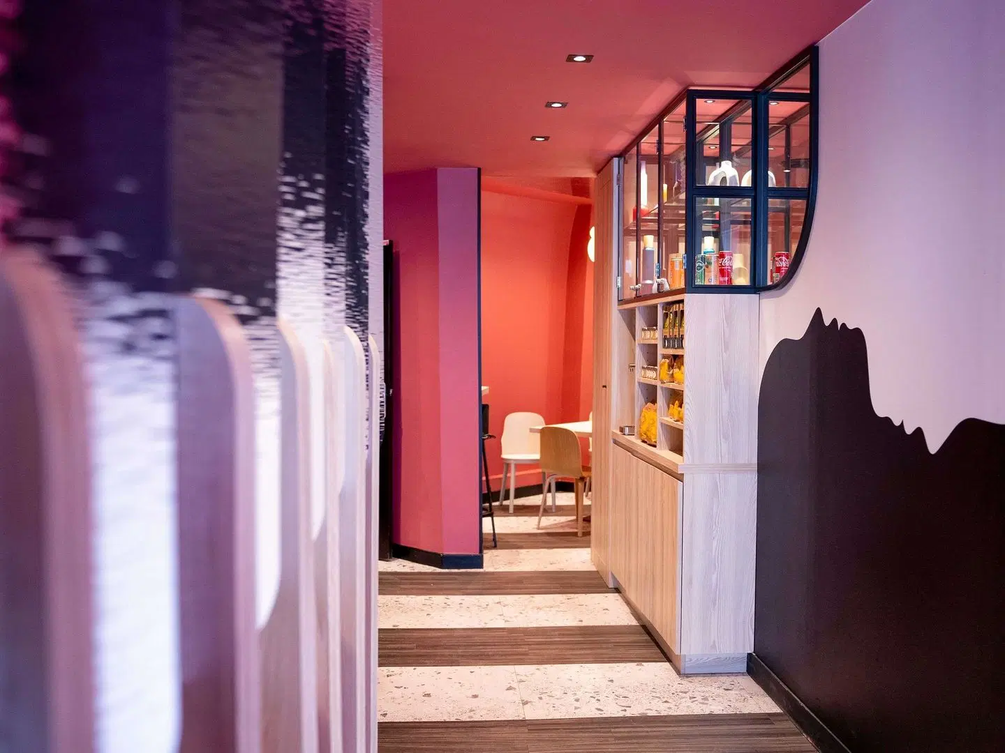 ibis Styles Paris Montmartre Batignolles HEALTH_BEAUTY