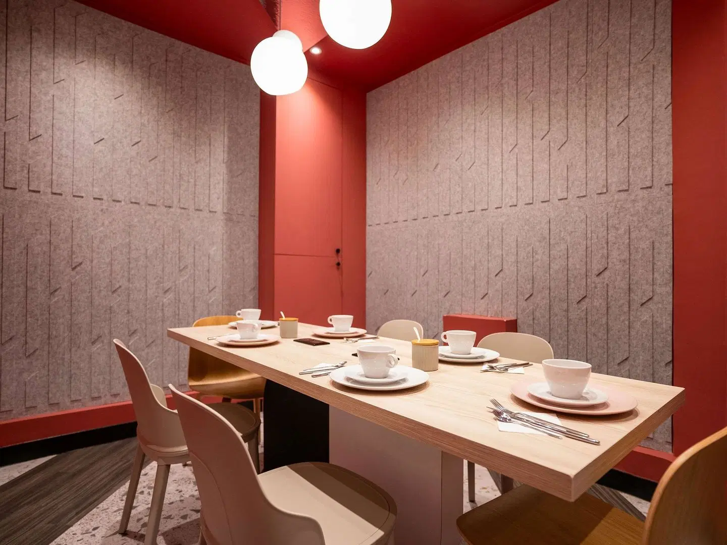 ibis Styles Paris Montmartre Batignolles Restaurant