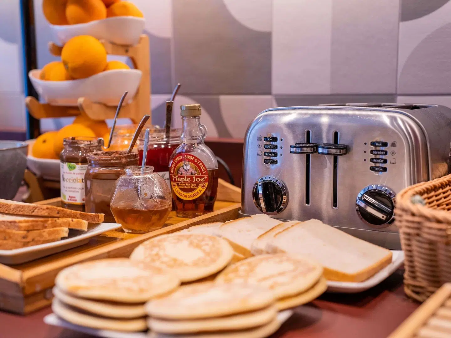 ibis Styles Paris Montmartre Batignolles HEALTH_BEAUTY