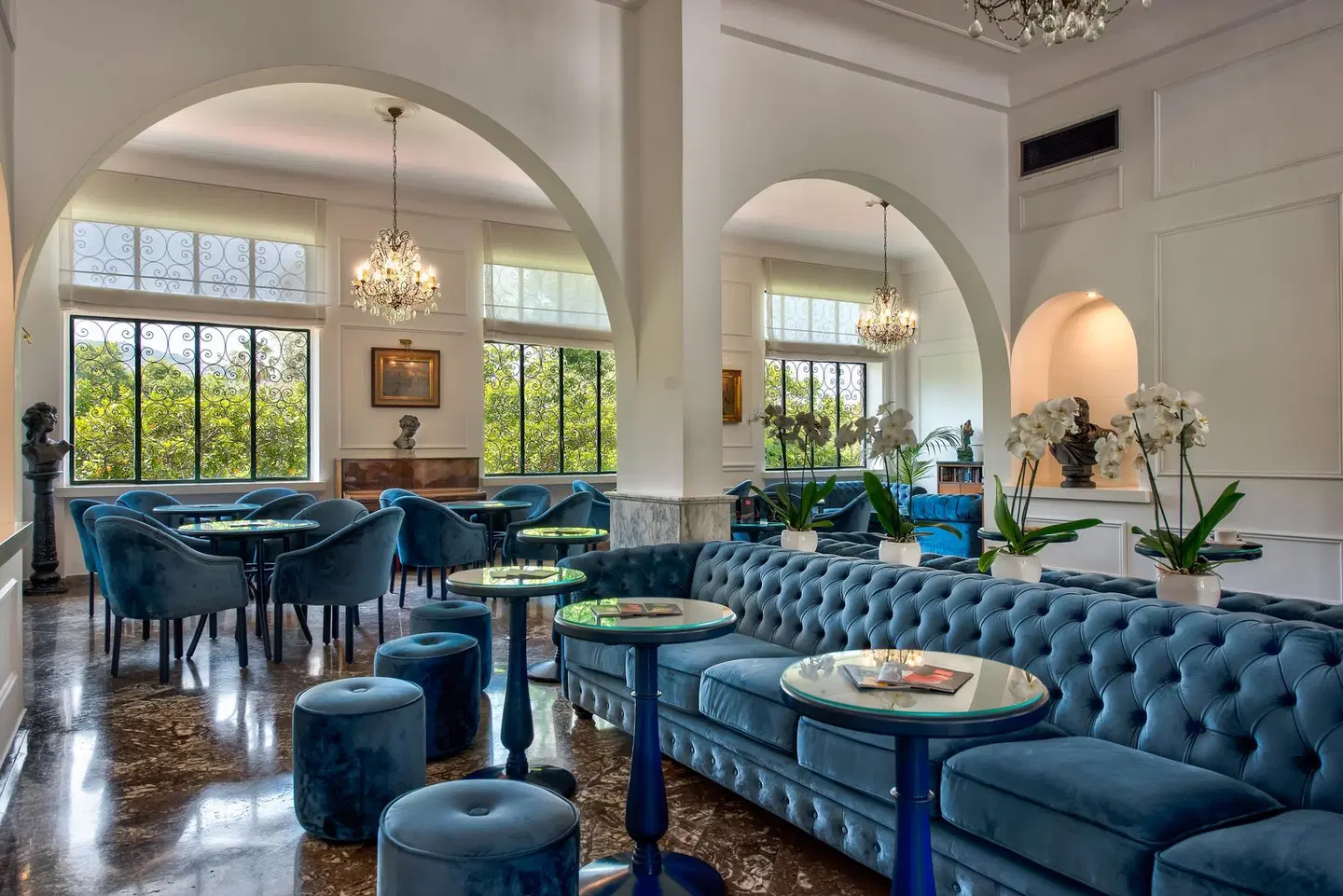Majestic Palace LOUNGE_LOBBY