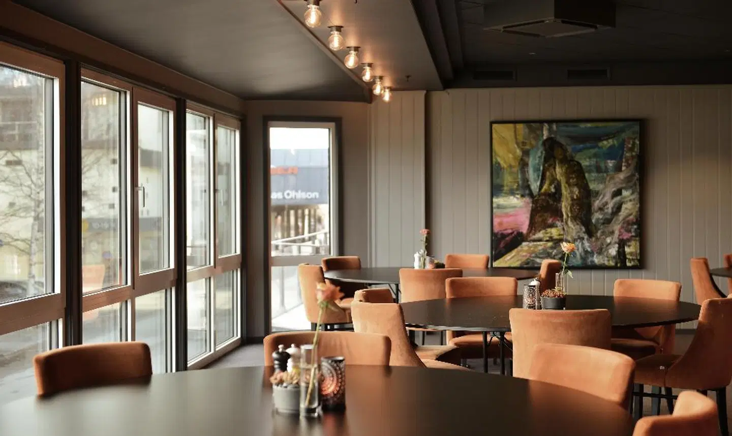 Fauske Hotel Bar