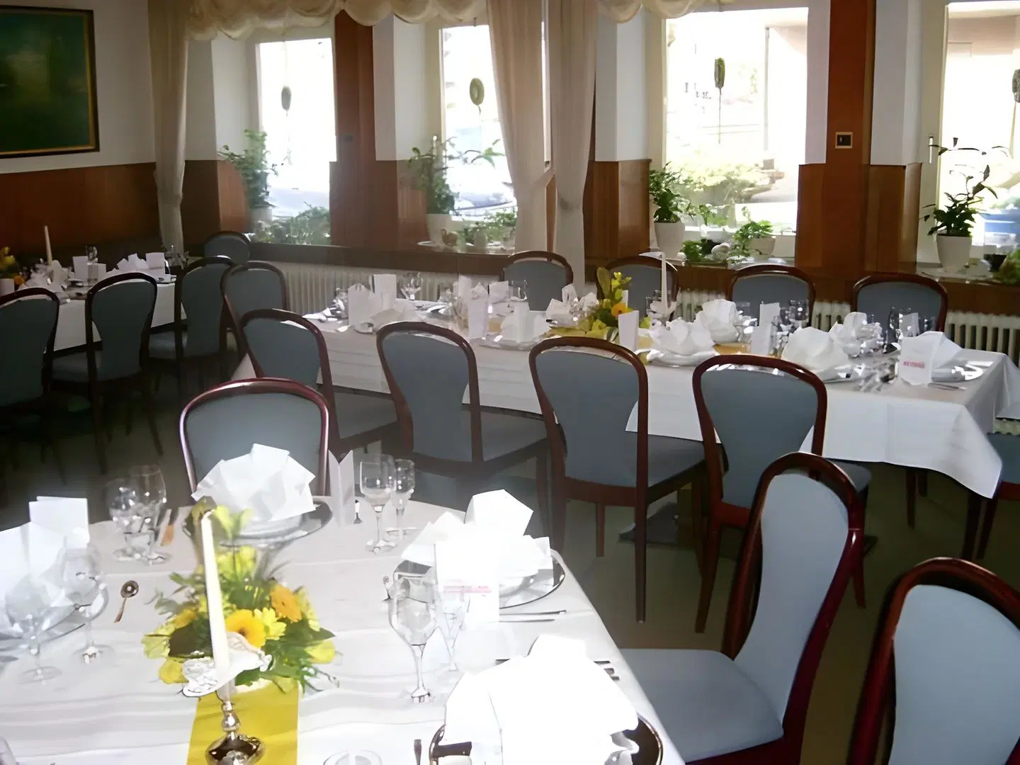 Gammelby Restaurant
