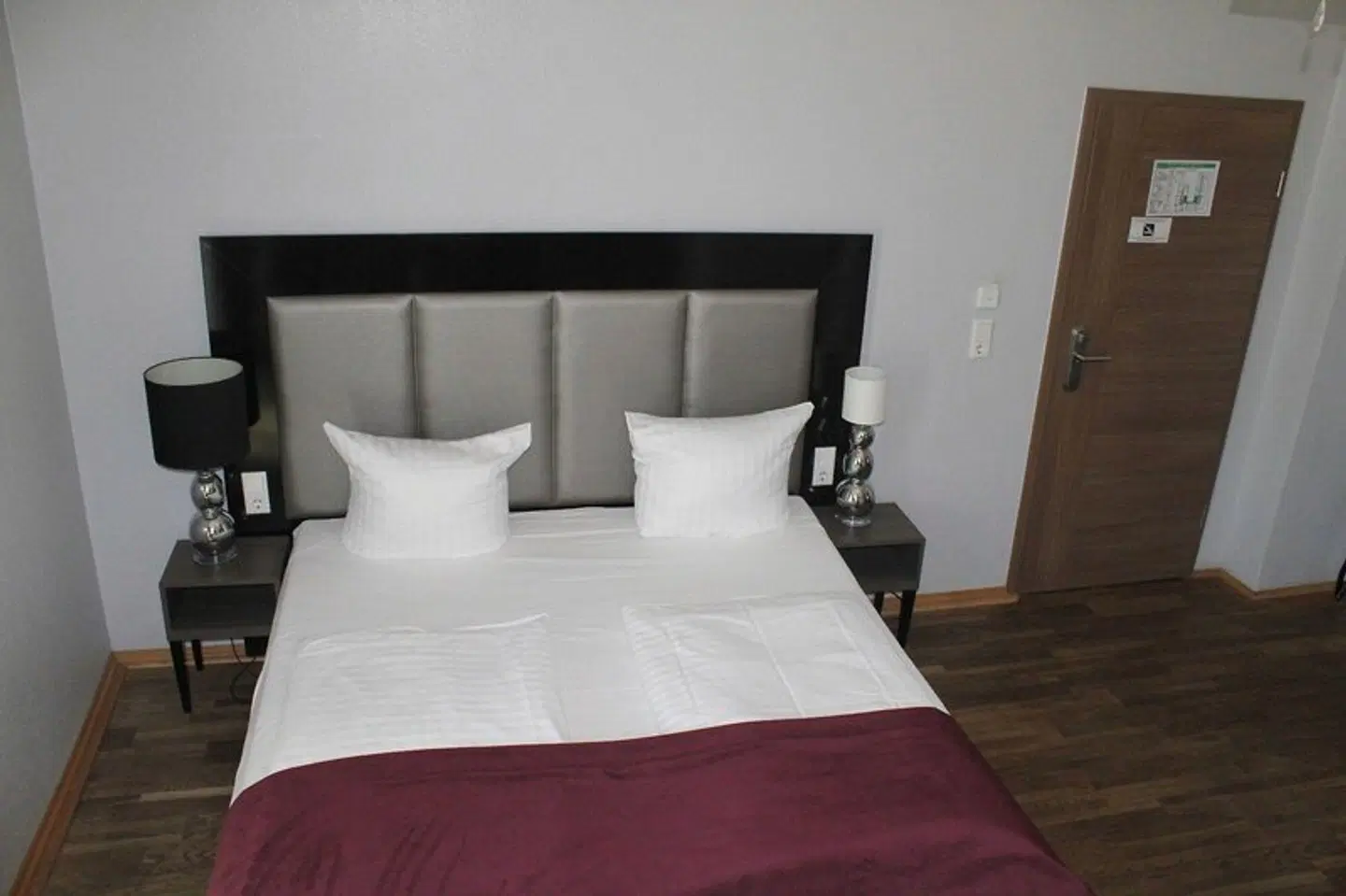 Hotel ARENA Villa am Wasserpark ROOM_EXAMPLE