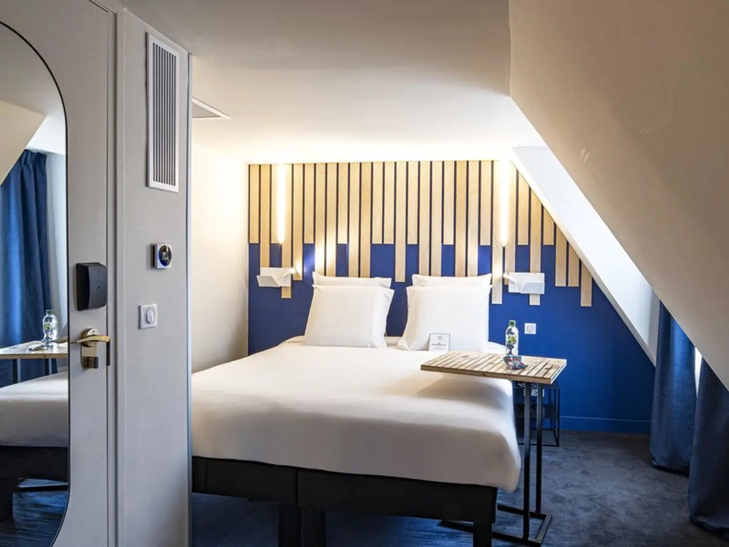 ibis Styles Paris Lafayette Opéra ROOM_EXAMPLE