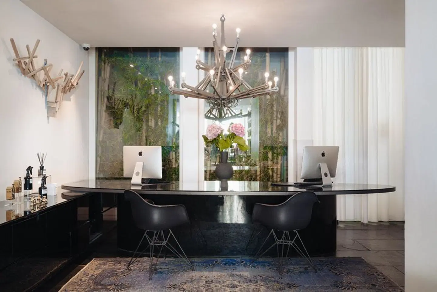 Sir Albert LOUNGE_LOBBY