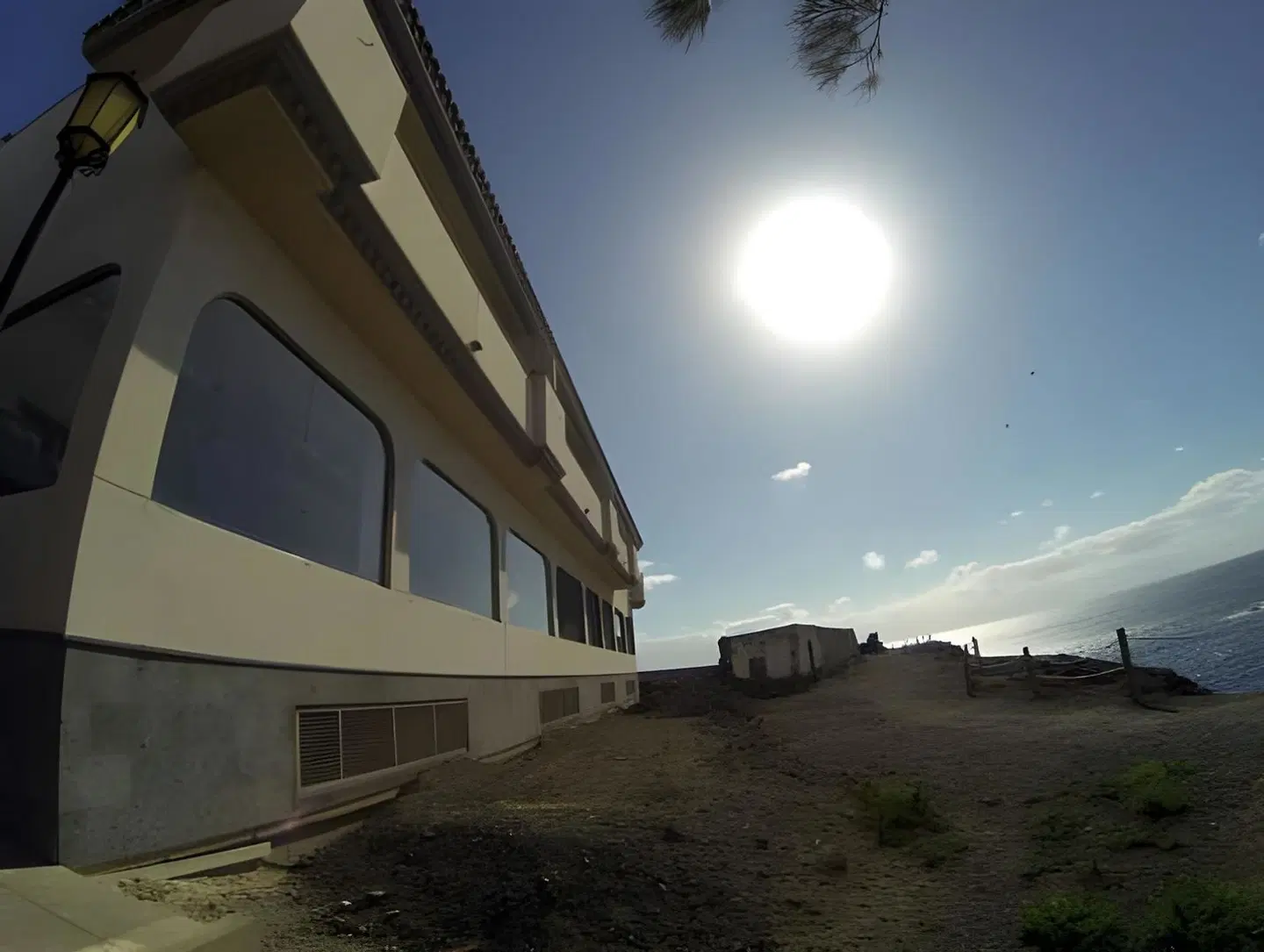 Cotillo Ocean View EXTERIOR