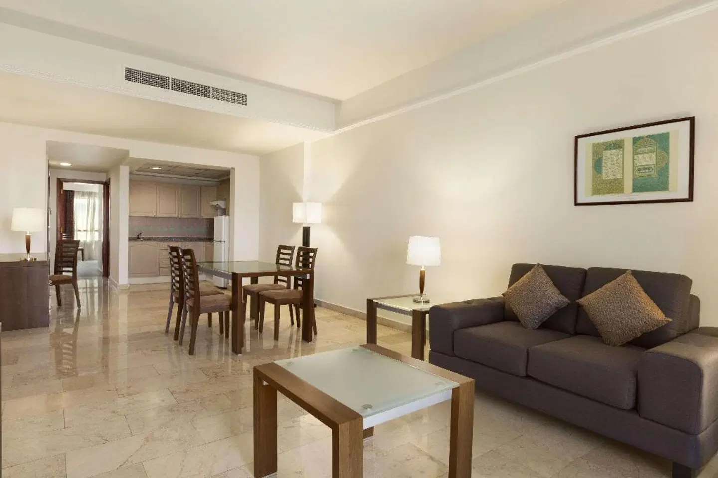 Ramada by Wyndham Beach Hotel Ajman ROOM_EXAMPLE